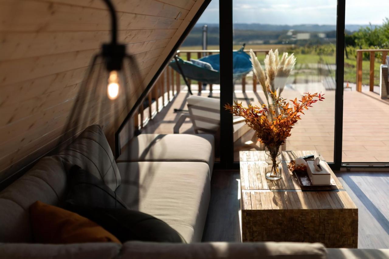 Chalet Woodparadise Nagyrada