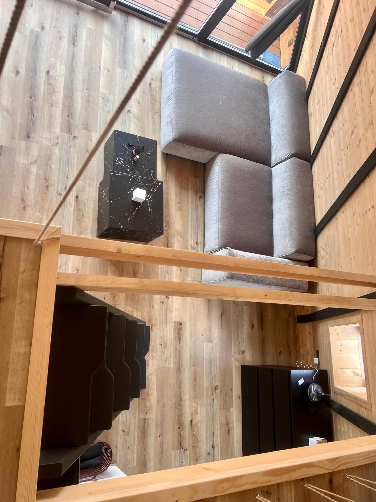 Woodparadise Chalet