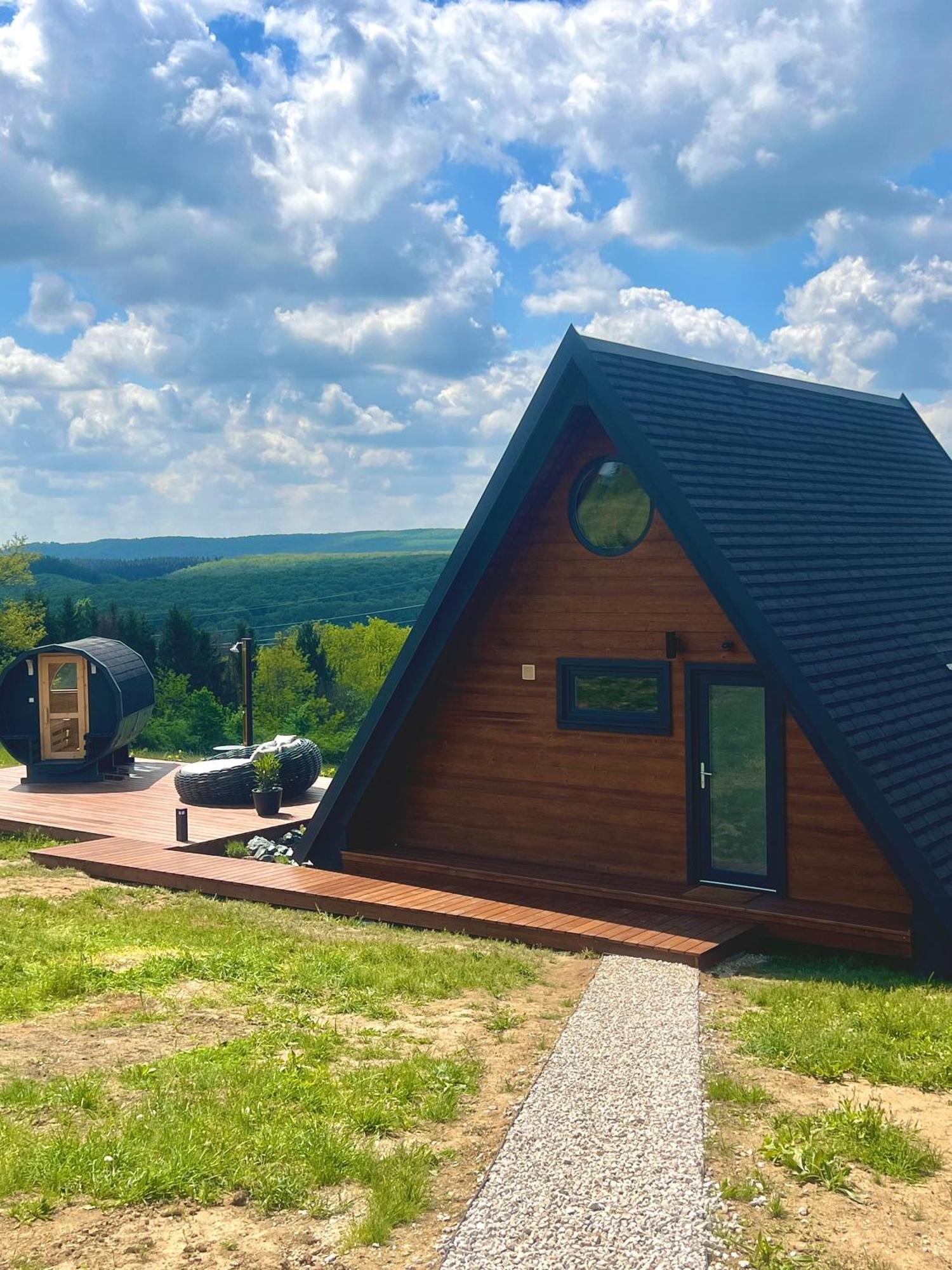 Woodparadise Nagyrada