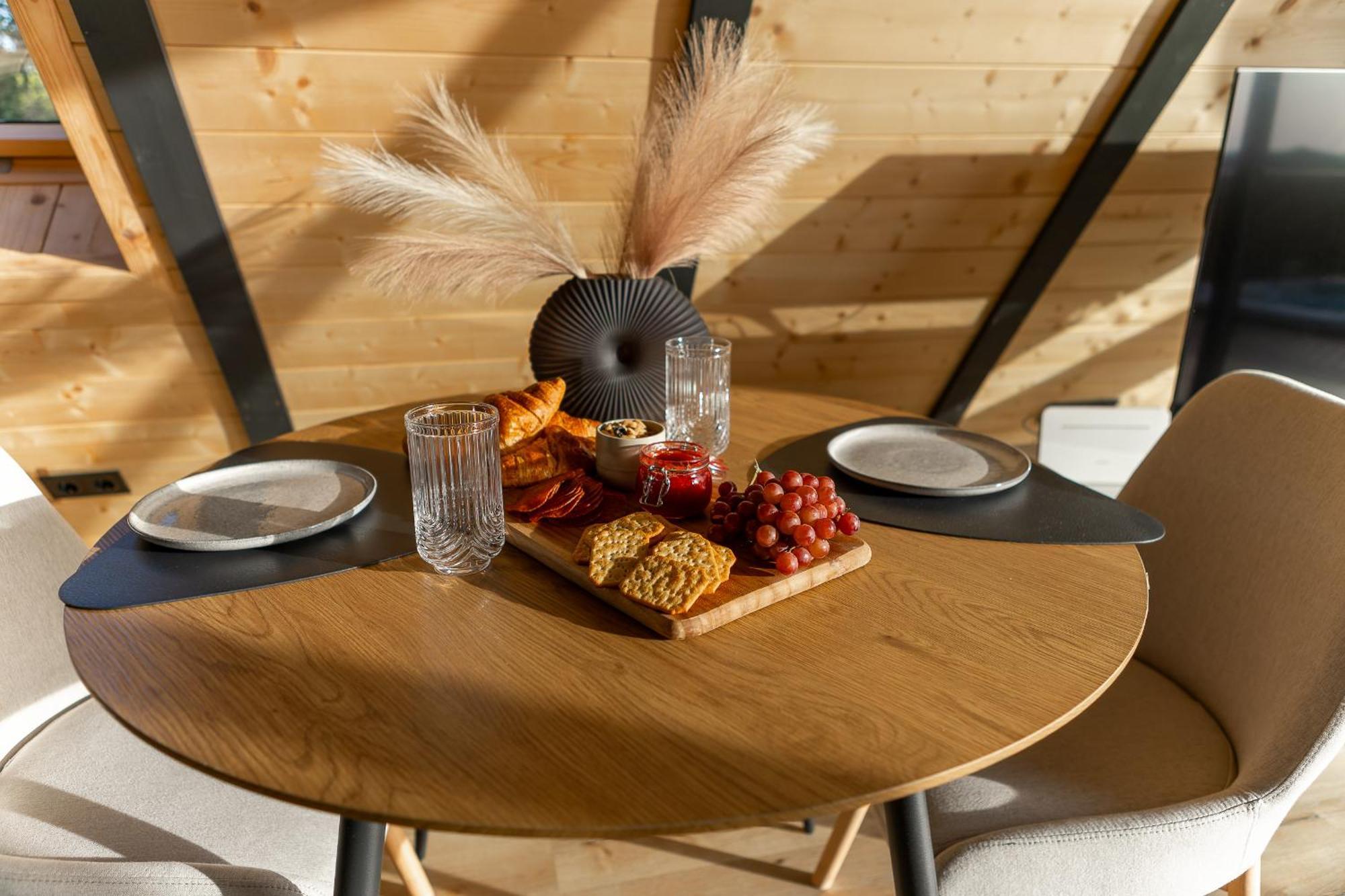 Woodparadise Chalet Nagyrada